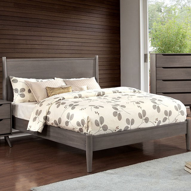 Lennart - 4 Pc Twin Bedroom Set