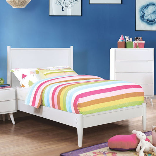 Lennart - 4 Pc Full Bedroom Set