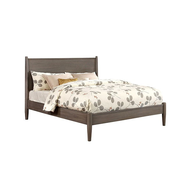 Lennart - 4 Pc Twin Bedroom Set