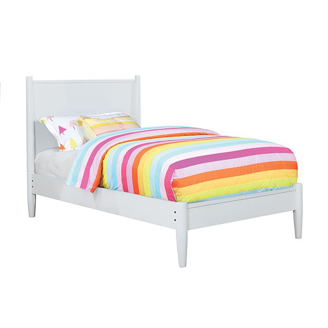Lennart - 4 Pc Twin Bedroom Set