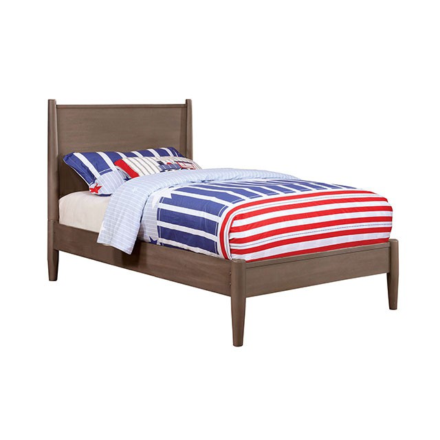 Lennart - 4 Pc Twin Bedroom Set