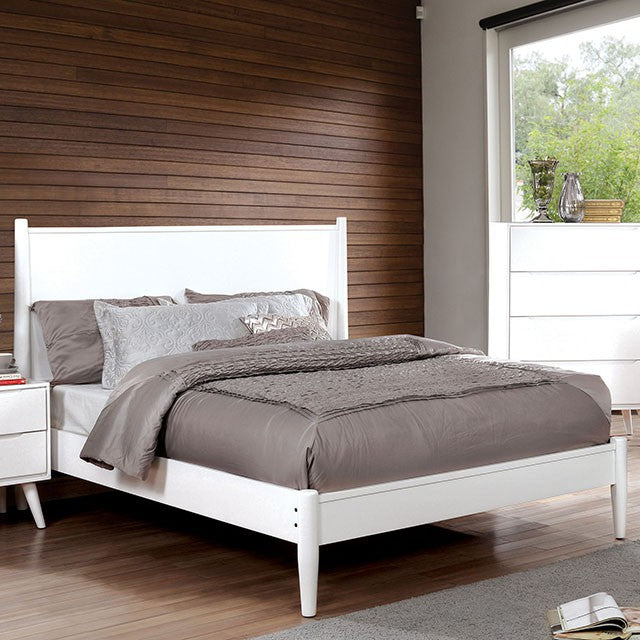 Lennart - 4 Pc Twin Bedroom Set