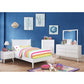 Lennart - 4 Pc Twin Bedroom Set
