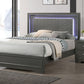 Alison - 5 Pc Queen Bedroom Set
