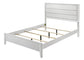 Dortmund - 4 Pc Queen Bedroom Set