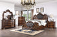 Esparanza - 5 Pc Queen Bedroom Set