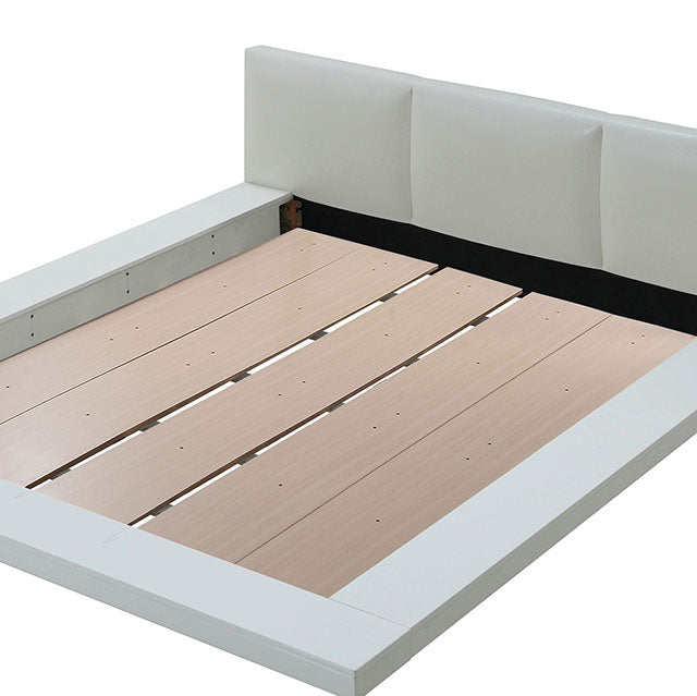 Christie - 4 Pc Queen Bedroom Set
