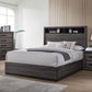 Conwy - 4 Pc Queen Bedroom Set