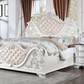 Esparanza - 5 Pc Queen Bedroom Set