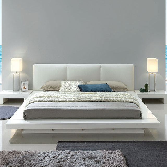 Christie - 4 Pc Queen Bedroom Set