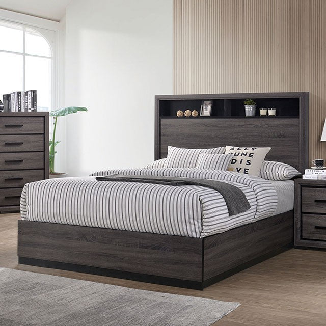 Conwy - 5 Pc Queen Bedroom Set