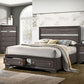 Chrissy - 4 Pc Queen Bedroom Set