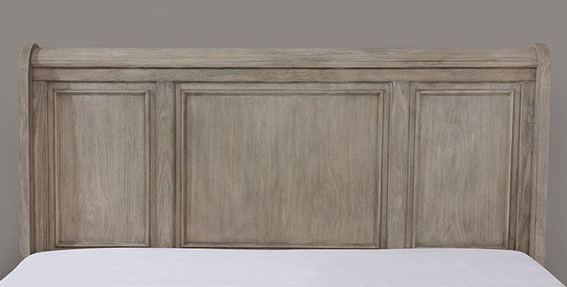 Wells - 5 Pc Queen Bedroom Set