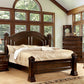 Burleigh - 5 Pc Queen Bedroom Set