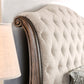 Lysandra - 5 Pc Queen Bedroom Set