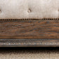 Lysandra - 5 Pc Queen Bedroom Set