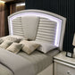 Maddie - 4 Pc Queen Bedroom Set