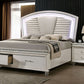 Maddie - 5 Pc Queen Bedroom Set
