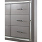 Bellanova - 4 Pc Queen Bedroom Set