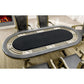 Melina - 7 Pc Dining Table Set