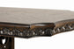 Promenade - 7 Pc Dining Table Set