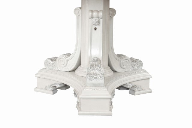 Stella Mia - 9 Pc Dining Table Set
