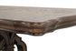 Leovanni - 7 Pc Dining Table Set