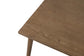 Beale - 7 Pc Dining Table Set