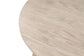 Yate - 5 Pc Dining Table Set