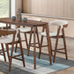 Ebikon - 5 Pc Counter Ht Table Set