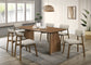 Alnwick - 7 Pc Dining Table Set