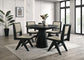 Tottenham - 5 Pc Dining Table Set