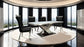 Palazzo - 7 Pc Dining Table Set
