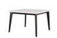 Sabro - 5 Pc Counter Ht Table Set