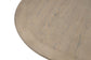 Clements - 7 Pc Dining Table Set