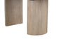 Clements - 9 Pc Dining Table Set