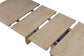 Clements - 9 Pc Dining Table Set