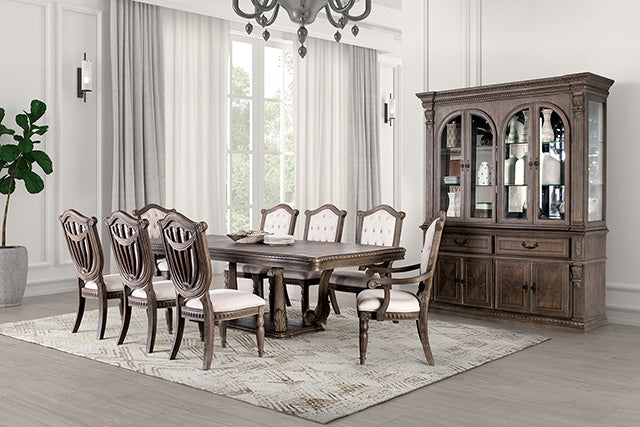 Seven Oaks - 7 Pc Dining Table Set