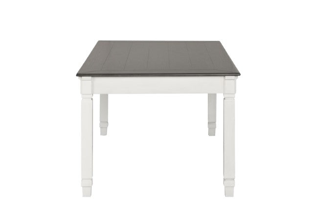 Pendola - 7 Pc Dining Table Set