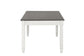 Pendola - 7 Pc Dining Table Set