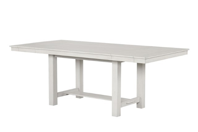 Ferrone - 7 Pc Dining Table Set