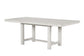 Ferrone - 7 Pc Dining Table Set