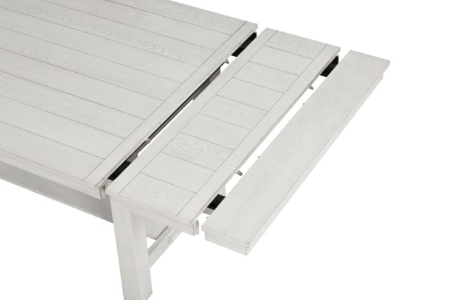 Ferrone - 7 Pc Dining Table Set