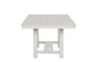 Ferrone - 7 Pc Dining Table Set
