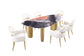 Northwich - 7 Pc Dining Table Set