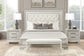 Stella Mia - 5 Pc Queen Uph Bedroom Set