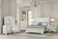Stella Mia - 4 Pc Queen Bedroom Set