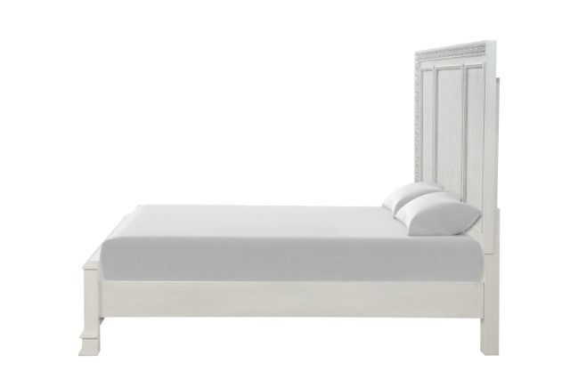 Stella Mia - 4 Pc Queen Bedroom Set