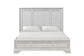 Stella Mia - 4 Pc Queen Bedroom Set