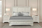 Stella Mia - 5 Pc Queen Panel Bedroom Set
